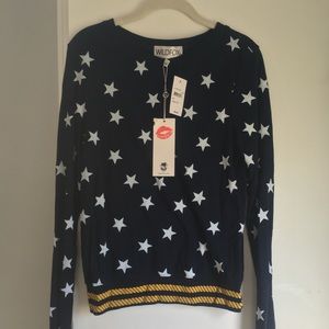 Wildfox sweater
